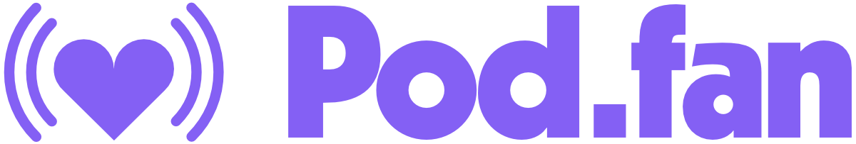 Podfan logo